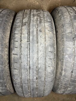 Gumy Pirelli Cinturato P7 205/55 R16 - 2