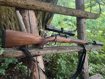Steyr Mannlicher cl2, 8x57 IS - 2
