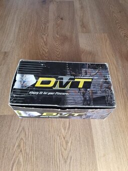 Nové tretry na MTB značka DMT - velikost 48 - 2