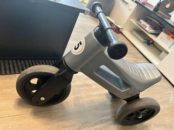 Funny wheels - 2