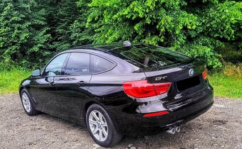 BMW Seria 3 320i F30 Advantage - 2