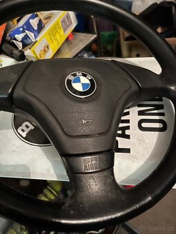 Volant BMW E36 - 2