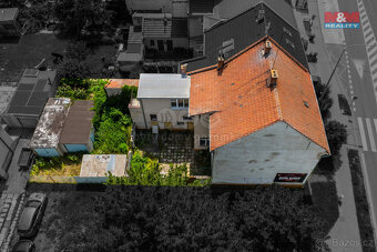 Prodej rodinného domu, 176 m², Brno, ul. Tuřanka - 2