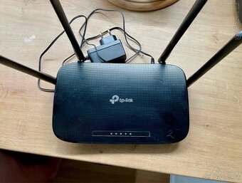 Modem ADSL/VDSL2 tp-link AC1200 archer VR300 - 2