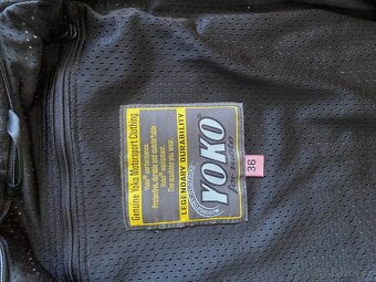 Bunda na morku YOKO gore-tex vel 36 - 2