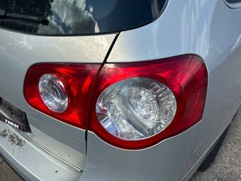 Volkswagen Passat B6 2010 TSI automatická převodovka - 2