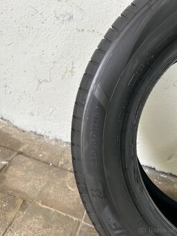 Bridgestone 215/60/16 dot24 - 2