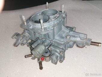 Karburátor lada vaz - 2
