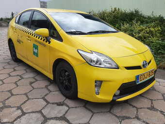 Toyota Prius - 2