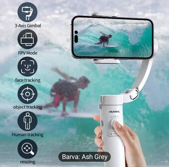 Gimbal - 2