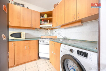 Prodej bytu 2+1, 44 m², Šumperk, ul. Jugoslávská - 2