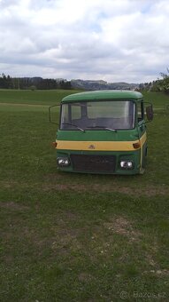 Kabina Avia - 2