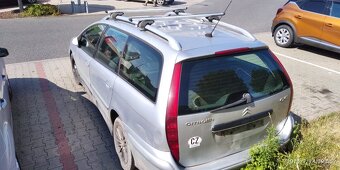 Citroën C5 2.0 HDi - 2
