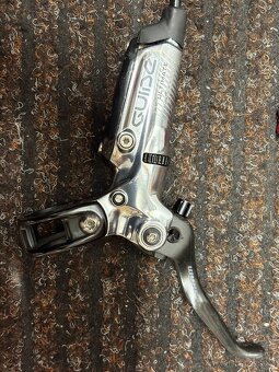 Brzdy Sram Guide Ultimate - 2