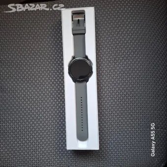 Xiaomi Watch S1 Active + ochranná folie - 2