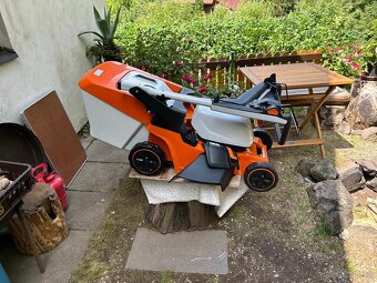 STIHL RMA 443V - 2