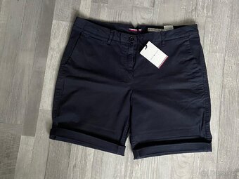 Značkové šortky Tommy Hilfiger HUNTER BERMUDA = NOVÉ = - 2