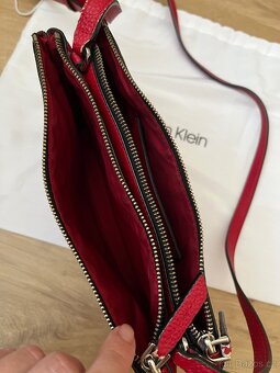 Crossbody Calvin Klein - 2