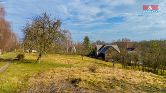 Prodej louky, 11289 m², Dubá - Heřmánky - 2