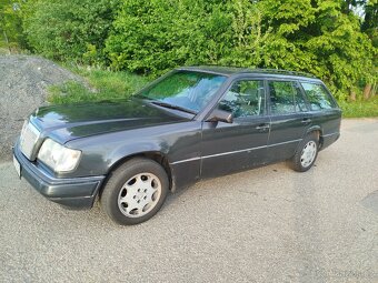 W124 300TDT combi - 2