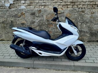 Honda PCX 125 - 2
