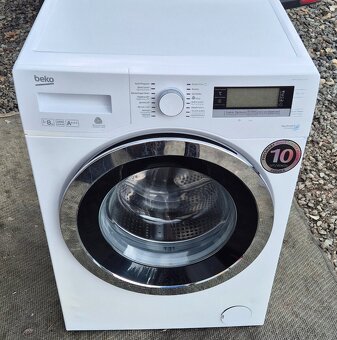 BEKO A+++ INVERTOR, ZÁRUKA DOPRAVA INSTALACE PŘEDVEDENÍ - 2