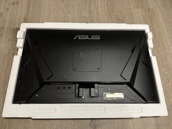Herní monitor ASUS TUF Gaming VG27AQA1A - 2