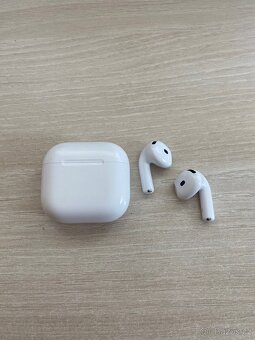 Apple AirPods 4 - 2