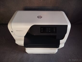 Tiskárna HP OfficeJet Pro 8218 - 2