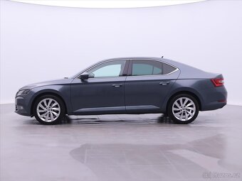 Škoda Superb 2,0 TDI DSG Style+ Xenon Kůže (2017) - 2