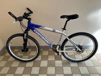 Horské kolo Corratec X-VERT S 0.4 26" - 2