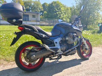 Moto guzzi Breva 1100 - 2