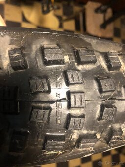 pláště Schwalbe NOBBY NIC 292,60” - 2