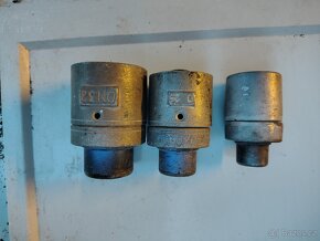 Nástavce Dytron - 2