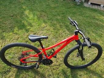 Horské kolo SPECIALIZED Pitch 27,5 - 2