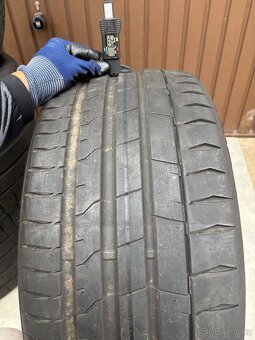 275/35 R22 315/30 R22 BMW X5 BMW X6 G05 G06 - 2