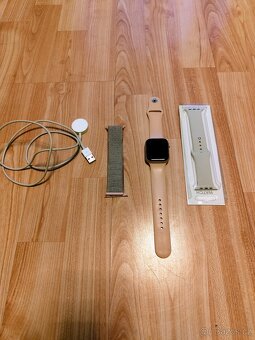 Apple Watch Series 4 (GPS) – 44mm - 2