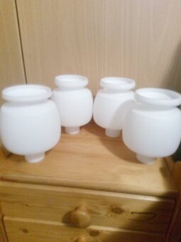 Prodám světlo a stínítka - 2