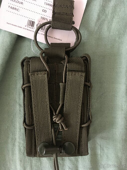 Pouzdro, sumka na zásobník - NOVÝ - 2