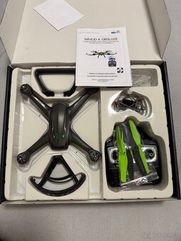 Dron Syma x54hc - 2