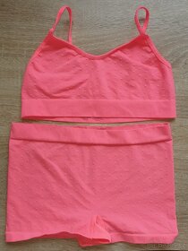 Dívčí sportovní souprava NUT MEG - 2