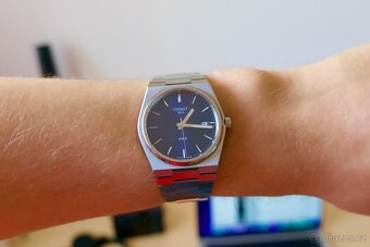 Tissot PRX Quartz 40mm - 2