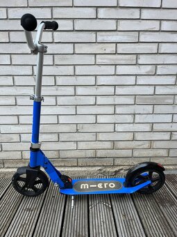 Zánovní koloběžka Micro Cruiser - 2