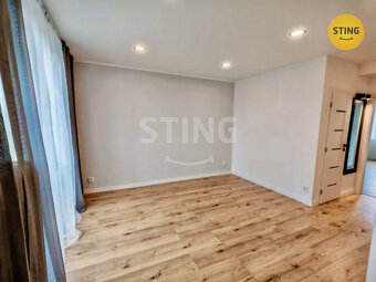 Prodej bytu 3+1 s balkonem, 75 m2, Liptáňské náměstí, 131853 - 2
