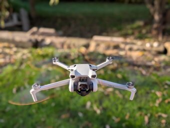 DJI Mini 3 Fly More Combo REZERVACE - 2
