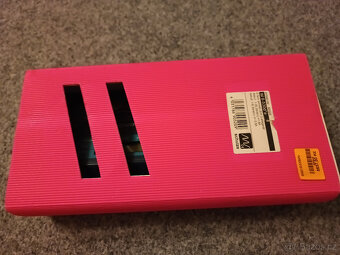 Nabíječka Schulze - 2