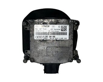 ACC radar 4G0907541A Audi A6 4G r.v. 2013 - 2