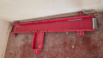 Prodám manipulační stojan pro motocykl - 2