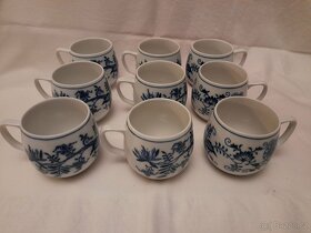 Prodám cibulák různé hrnky I.tř. - 2