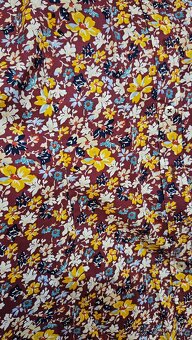 Dámská košile/halenka/blůza Brookshire Van Graaf 40 / L - 2